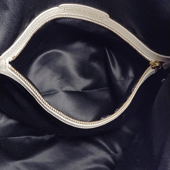 Rare Henri Bendel Izak  Girls in Lights Shopper Tote - Picture 13 of 16